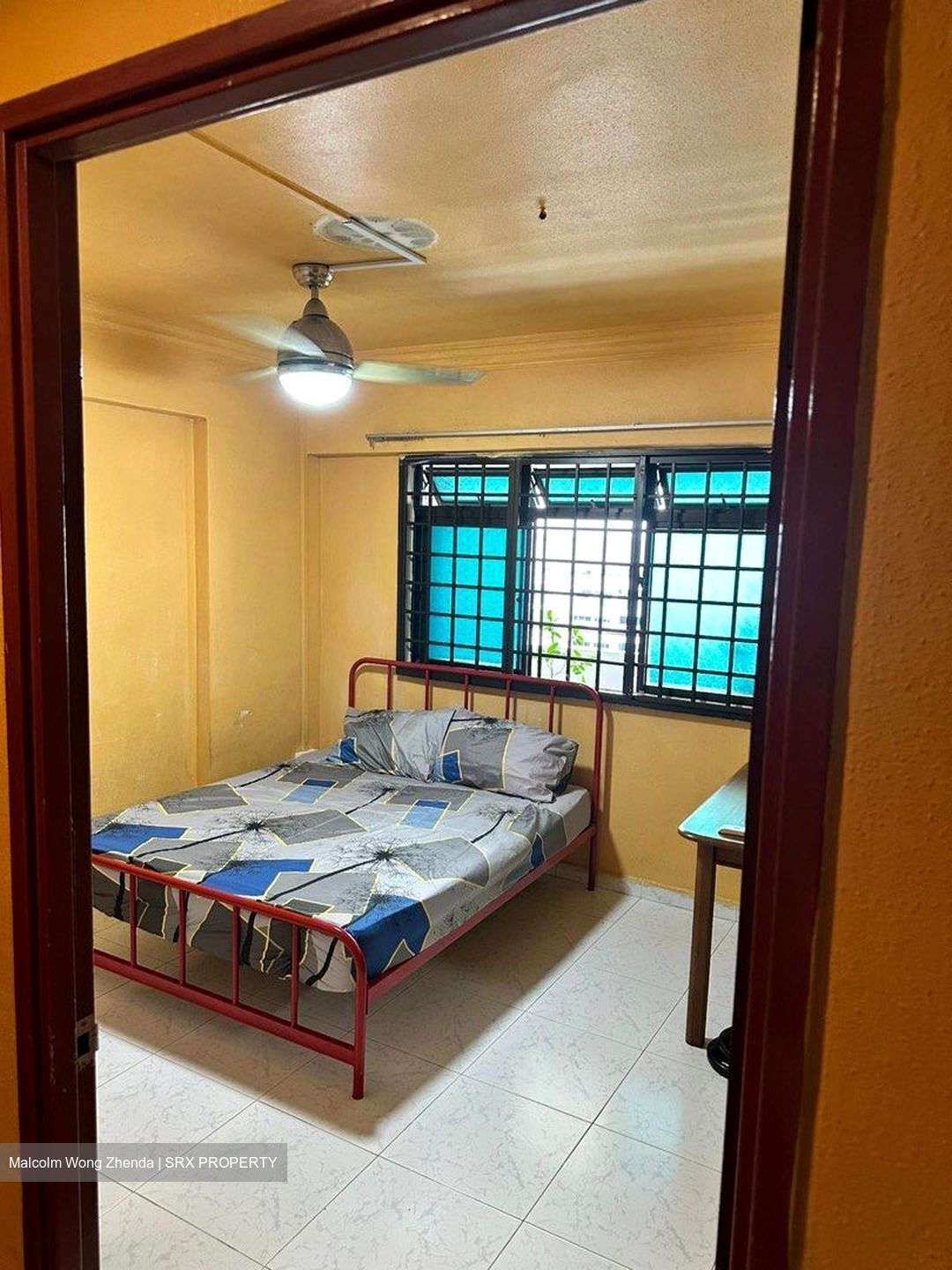 Blk 166 Gangsa Road (Bukit Panjang), HDB 4 Rooms #529721431